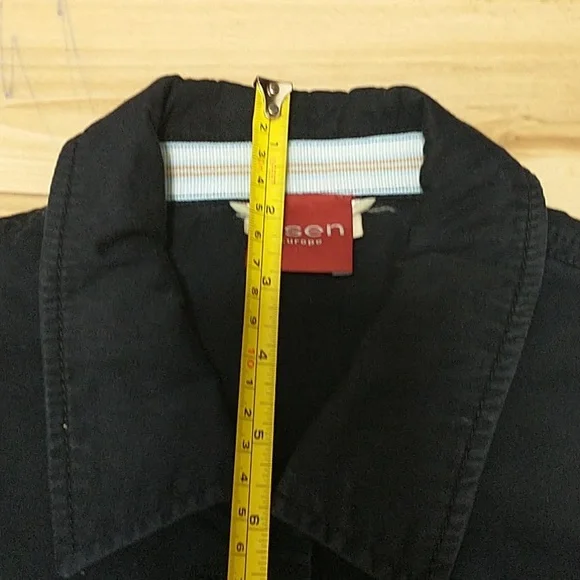 Olsen jacket - Picture 10 of 10